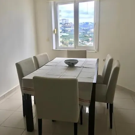 Apartment Dream Inturkey's Cote D'azure, *