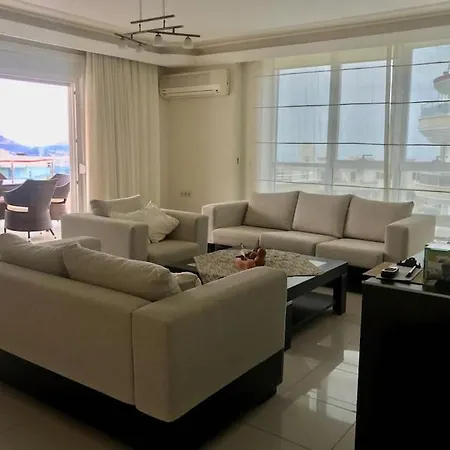 Apartment Dream Inturkey's Cote D'azure, *