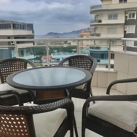 Dream Inturkey's Cote D'azure, * Алания