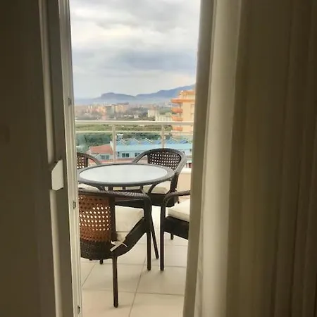 Dream Inturkey's Cote D'azure, * Алания